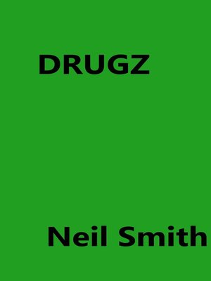 cover image of Drugz